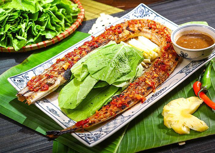 Bí quyết nấu tiệc tại nhà thành công với các món ăn ngon hết ý