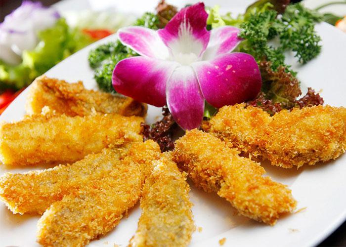 Bí quyết đặc tiệc buffet hoàn hảo với các món ăn ngon 