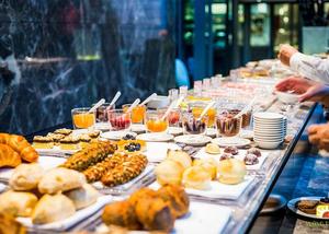 Làm thế nào để đặt tiệc buffet tại nhà một cách chuyên nghiệp và hoàn hảo nhất?