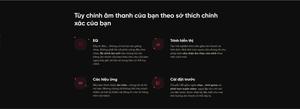 FX Sound - Ứng Dụng Hổ Trợ Âm Thanh