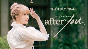 Tiểu sử ca sĩ Thiều Bảo Trâm