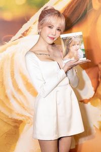 Tiểu sử ca sĩ Thiều Bảo Trâm