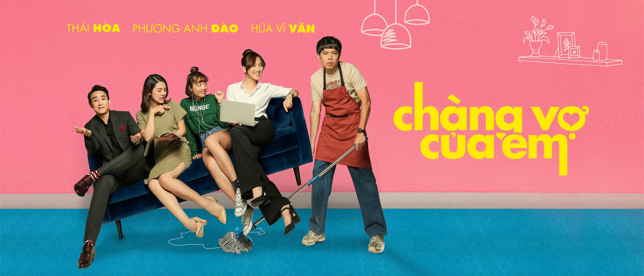 Phương Anh Đào là ai? Sự nghiệp của nữ diễn viên đa tài