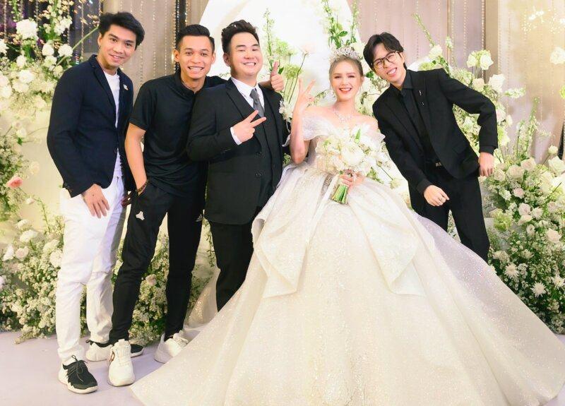 Vợ của streamer Xemesis - Hot girl Xoài Non là ai?