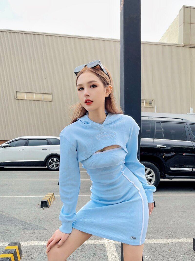 Vợ của streamer Xemesis - Hot girl Xoài Non là ai?