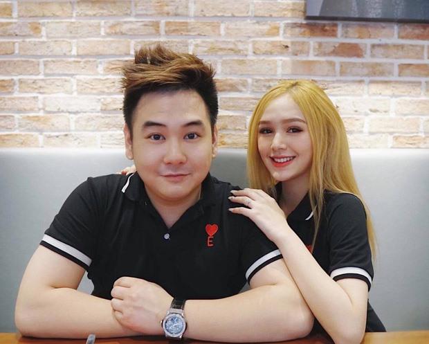 Vợ của streamer Xemesis - Hot girl Xoài Non là ai?