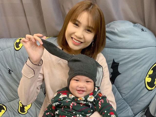 Tiểu sử, sự nghiệp của Hotgirl Thanh Trần