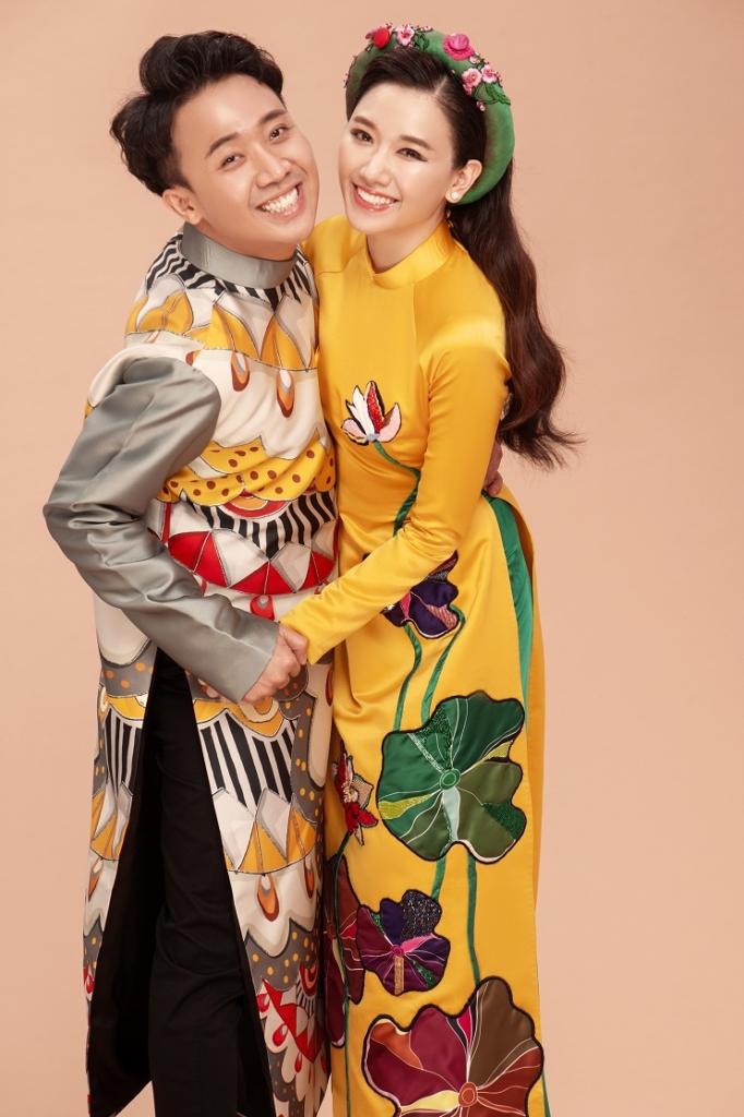 Hari Won là ai? Tiểu sử, sự nghiệp, vợ MC Trấn Thành