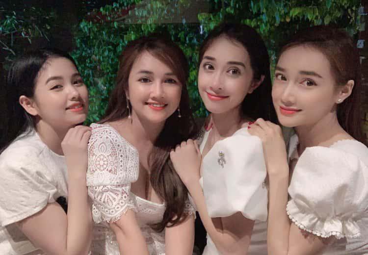 Nhã Phương: Scandal, tin tức, hình ảnh, sự kiện mới nhất