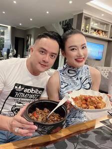 Angela Phương Trinh: Từ sao nhí thuần khiết đến 'nữ hoàng thị phi'