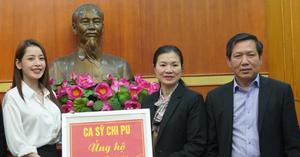 Chi Pu