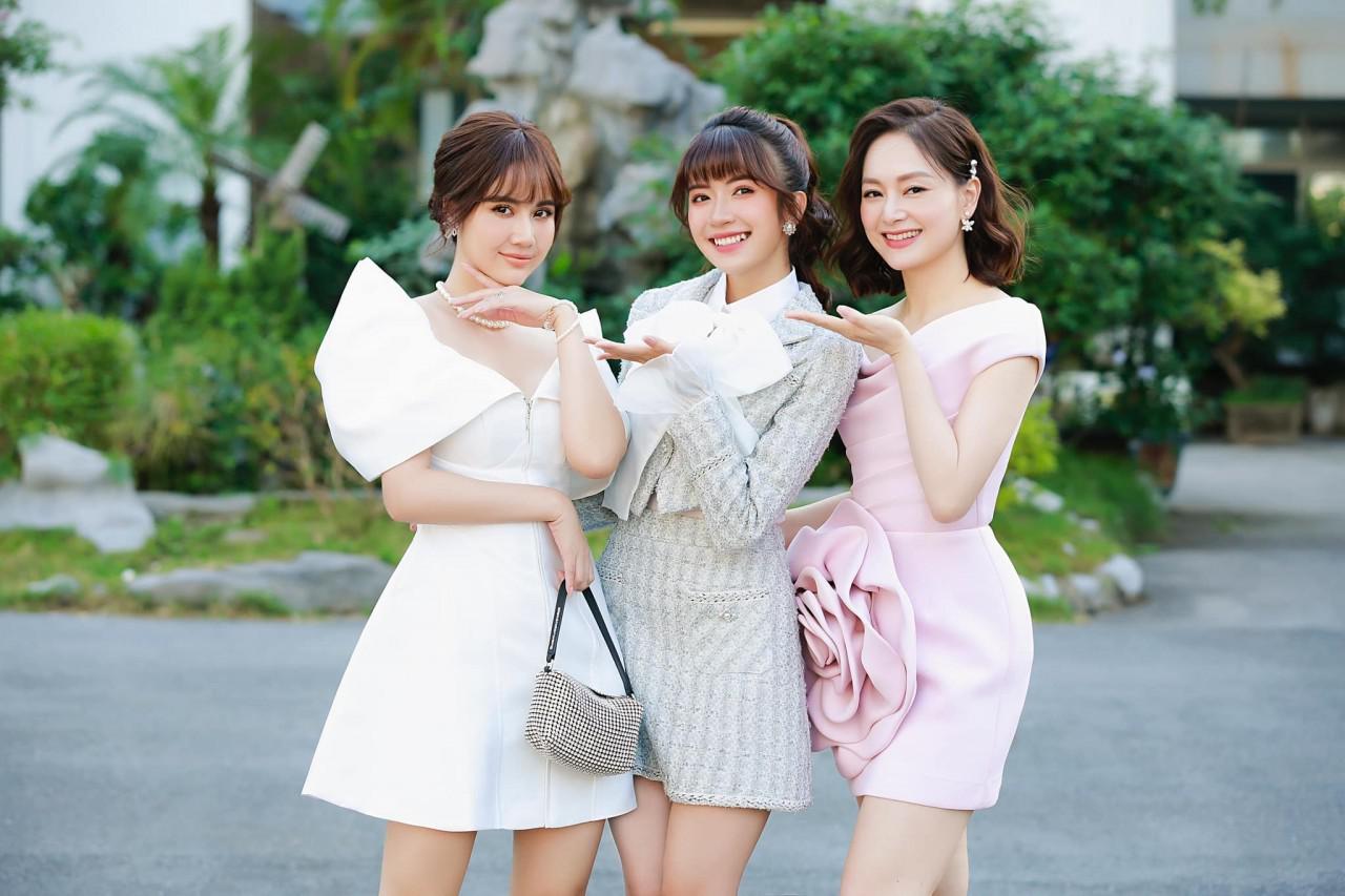 Phan Minh Huyền: 'Thương ngày nắng về đã thay đổi cuộc sống và sự nghiệp của tôi'