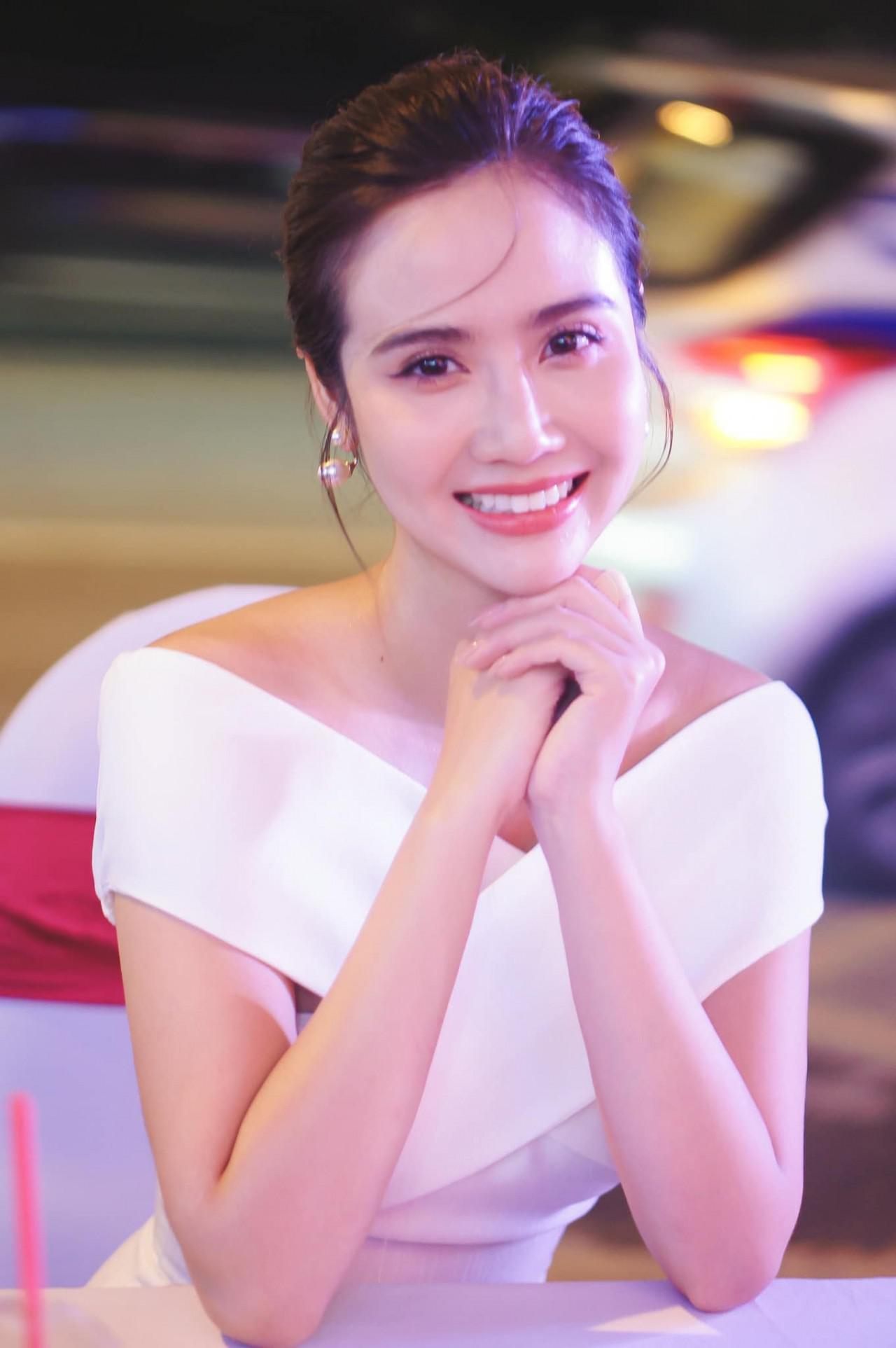 Phan Minh Huyền: 'Thương ngày nắng về đã thay đổi cuộc sống và sự nghiệp của tôi'