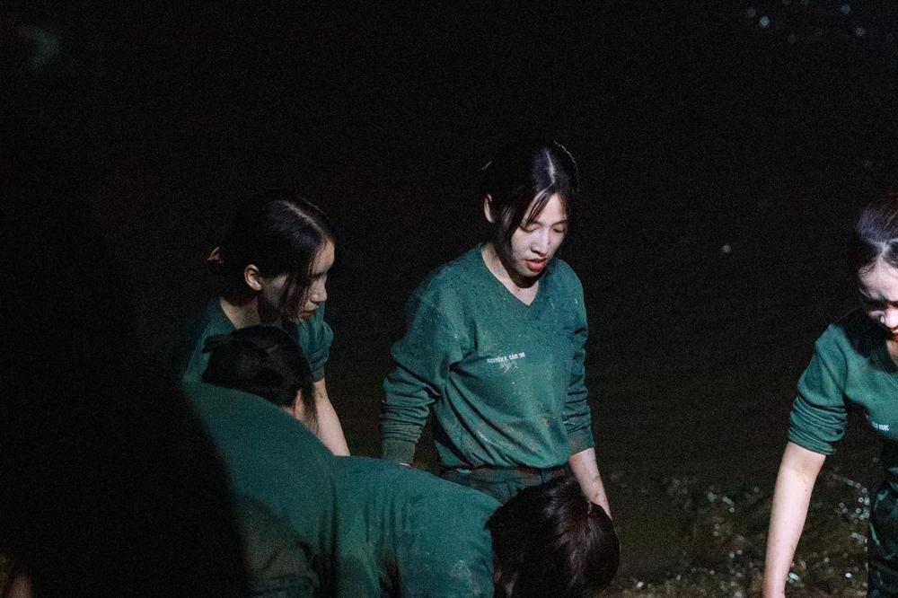 Puka - mỹ nhân làng hài từng là tiểu thư cành vàng lá ngọc