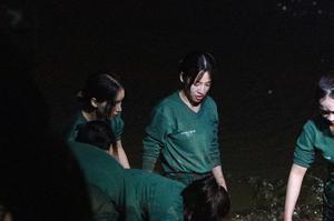 Puka - mỹ nhân làng hài từng là tiểu thư cành vàng lá ngọc