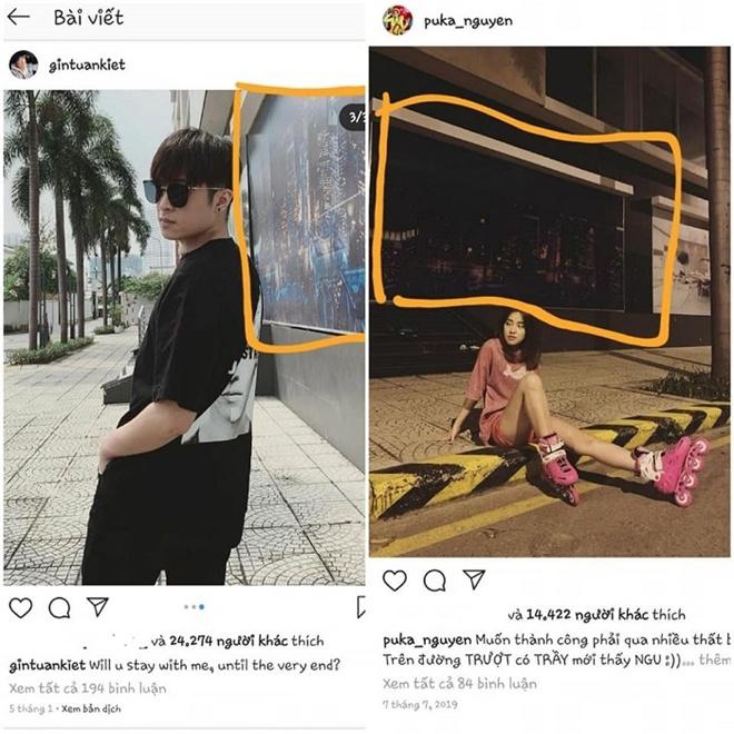 Puka - mỹ nhân làng hài từng là tiểu thư cành vàng lá ngọc