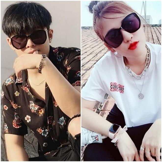 Puka - mỹ nhân làng hài từng là tiểu thư cành vàng lá ngọc