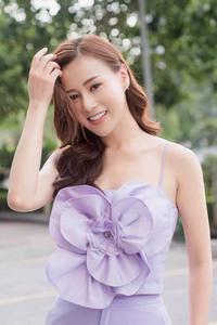 Phương Oanh 