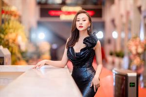 Phương Oanh 