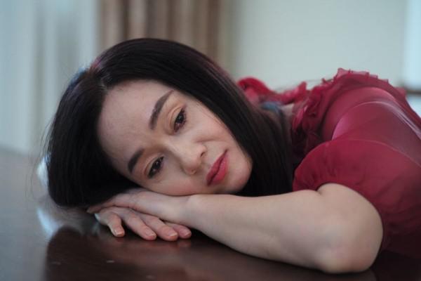 Diễn viên Quách Thu Phương ngày ấy - bây giờ