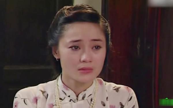 Diễn viên Quách Thu Phương ngày ấy - bây giờ