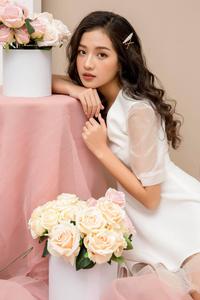 Bích Ngọc - nữ phụ gây chú ý trong 'Hương vị tình thân'