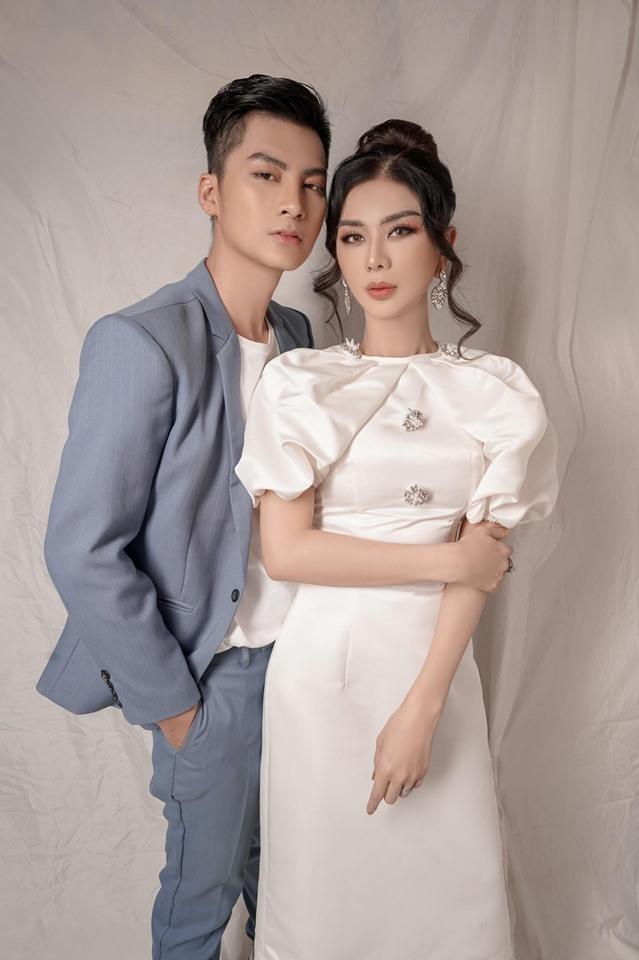 Lâm Khánh Chi sẽ tái hôn vào cuối năm sau khi chia tay tình trẻ?