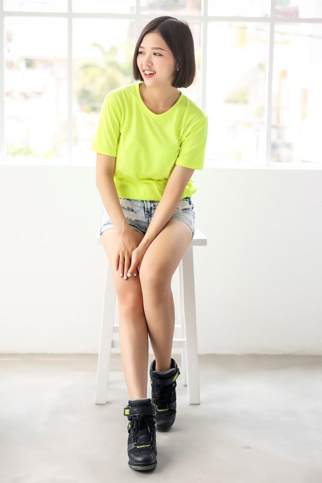 Tiểu sử ca sĩ Suni Hạ Linh