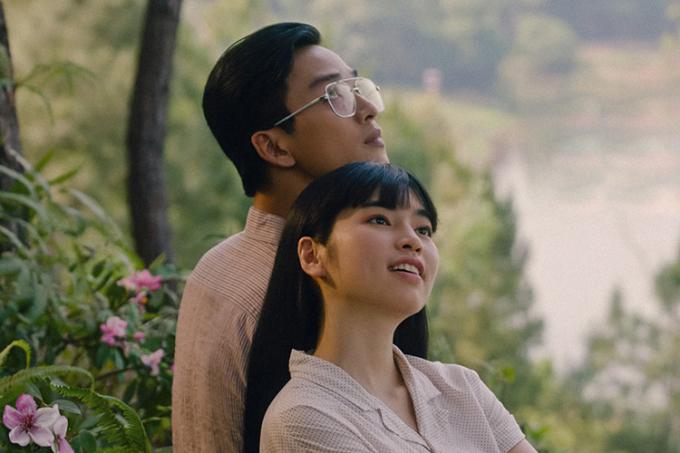 Những điểm khác biệt giữa truyện và phim 'Mắt biếc'