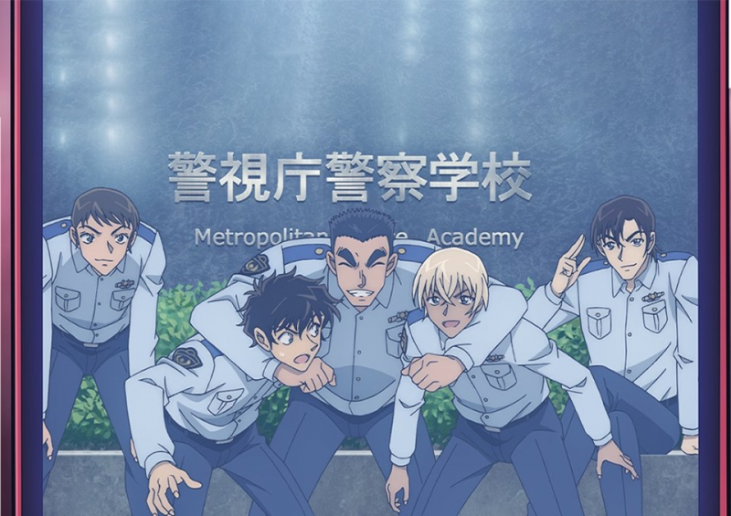 Conan movie 25 - Nàng dâu Halloween: Trọn vẹn từ cảm xúc đến hành động