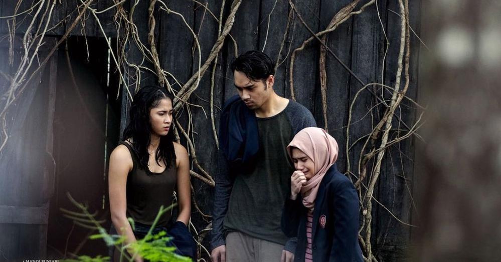 Linh Hồn Vũ Nữ: Diễn biến gây tò mò, gợi nhiều sự bí ẩn