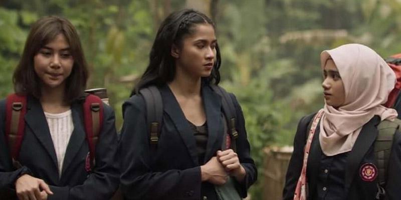 Linh Hồn Vũ Nữ: Diễn biến gây tò mò, gợi nhiều sự bí ẩn