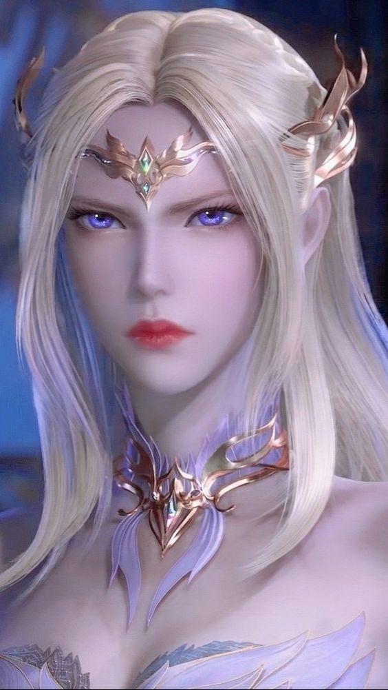 Đấu La Đại Lục – Đường Gia Tam Thiếu 