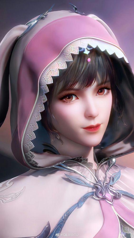 Đấu La Đại Lục – Đường Gia Tam Thiếu 