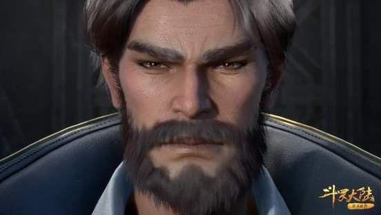 Đấu La Đại Lục – Đường Gia Tam Thiếu 