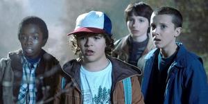 Tóm tắt nội dung Stranger Things - Cậu Bé Mất Tích mùa 1, 2 và 3