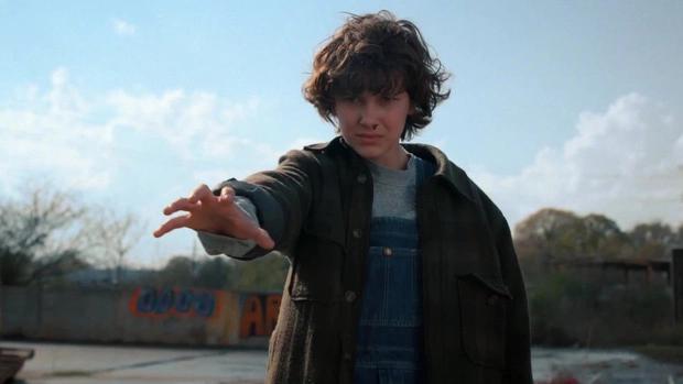 Tóm tắt nội dung Stranger Things - Cậu Bé Mất Tích mùa 1, 2 và 3
