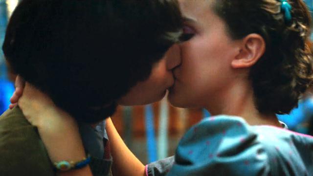 Tóm tắt nội dung Stranger Things - Cậu Bé Mất Tích mùa 1, 2 và 3