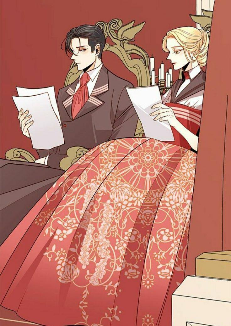 'Hoàng Hậu Tái Hôn' - tiểu thuyết Hàn cực hot, từng phá kỉ lục view sẽ thành phim