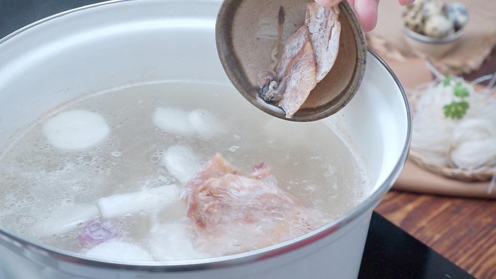 Cách Nấu Hủ Tiếu Nam Vang Ngon Chuẩn Vị Đơn Giản Ở Nhà