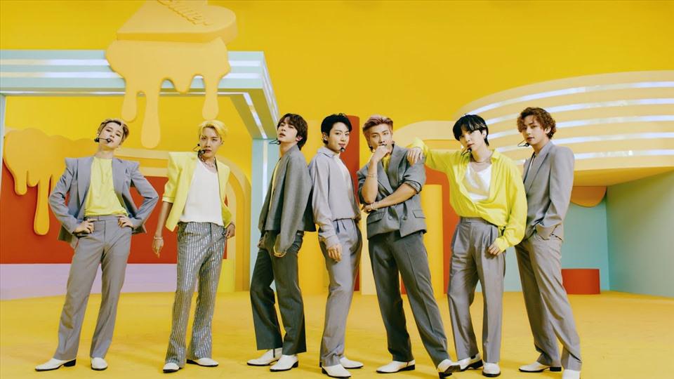 10 ca khúc Âu Mỹ đáng nghe