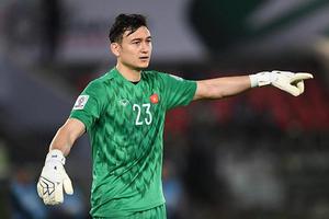 Đặng Văn Lâm chốt bến đỗ bất ngờ làm rung chuyển V-League'
