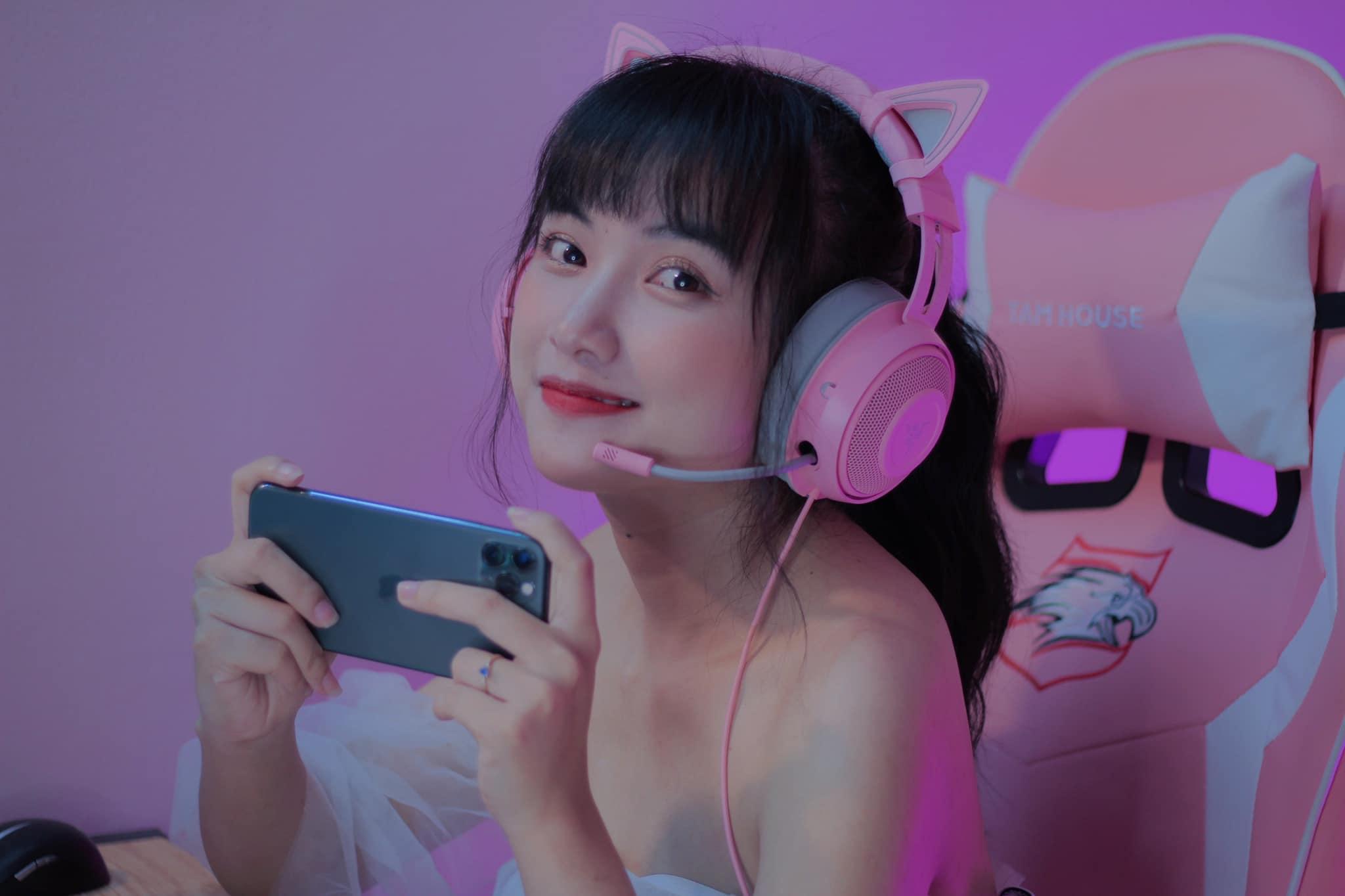 Nữ streamer nổi tiếng bị bắt vì mua bán ma túy là ai?