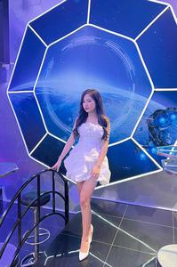 Nữ streamer nổi tiếng bị bắt vì mua bán ma túy là ai?