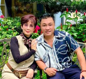 Cuộc sống hiện tại của “đệ nhất mỹ nhân” Diễm Hương và lý do ở ẩn