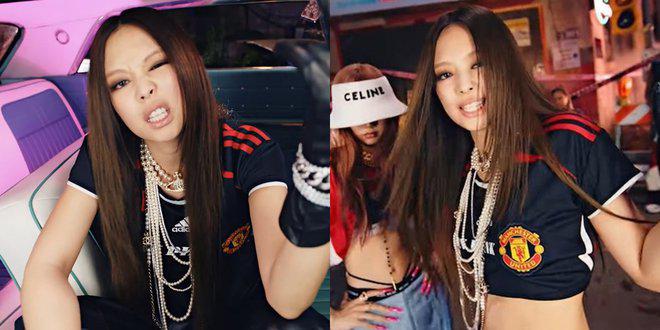 BLACKPINK và Camsemiro khiến Manchester United trở thành CLB hot nhất MXH trong 24 giờ qua