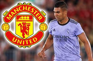 BLACKPINK và Camsemiro khiến Manchester United trở thành CLB hot nhất MXH trong 24 giờ qua