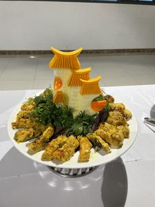 Vì sao đặt nấu tiệc tại nhà ngày càng được nhiều người yêu thích?
