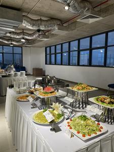 Menu24h - Đơn vị cung cấp dịch vụ Catering uy tín, chất lượng