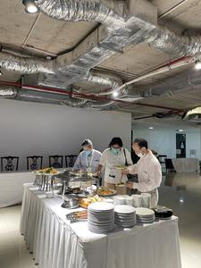 Mách bạn những ưu điểm của dịch vụ nấu ăn Menu24h